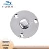 Marine 316 Stainless Steel Square and Round Water Plug Yacht Accessories