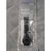Used Brand new and unopened, FamilyMart Citizen wristwatch, black, FamilyMart