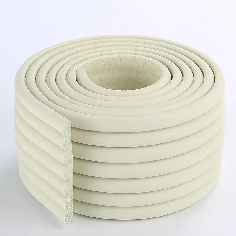 Baby Safety table edge protection tape, 2M, furniture edge protection tape, child safety foam protection tape