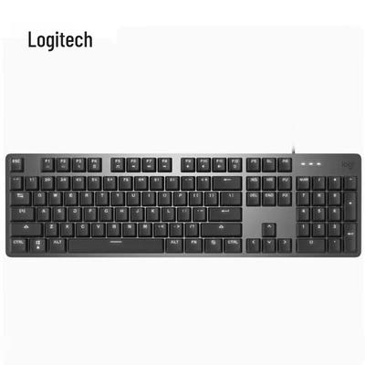 Logitech K845 Wired Mechanical Keyboard