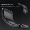 For Cover Xiaomi Redmi Note 14 Pro Plus Case Redmi Note 14 Pro 5G Capas Back Carbon Fiber TPU Soft Fundas Redmi Note 14 Pro Plus