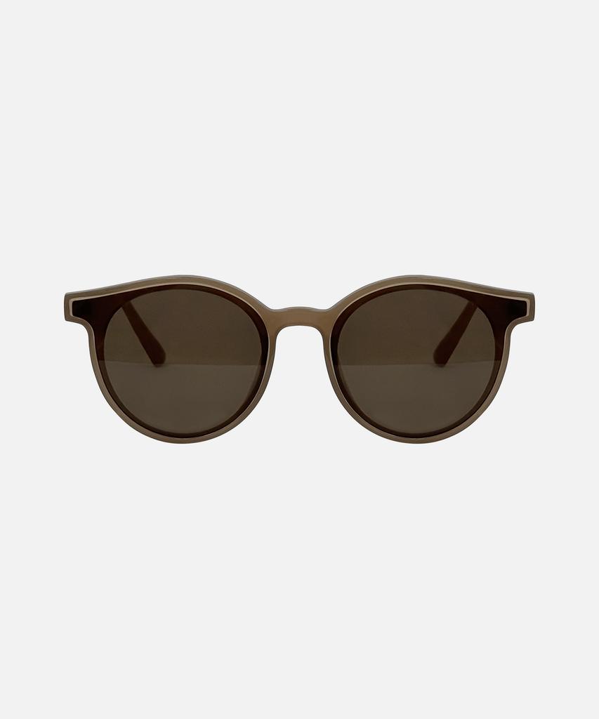 Baseukala Hollis (4Colors) Sunglasses
