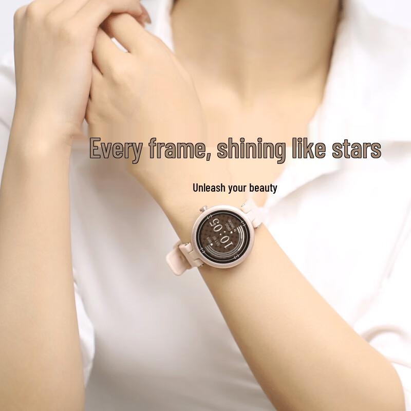 Lefit D08 Smart Bracelet for Women (CN version)