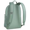 New PUMA Fabric Backpack Medium Size Unisex Lake Blue 091164-07