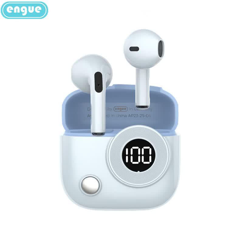 Engu Retro TWS True Wireless Earbuds EG-AP23