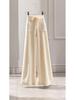 2025 Spring Women's High-End Soft Knit Top & Slimming Straight Leg Pants Suit