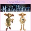 Prémiový model Hračka Dobby z Harryho Pottera Perfektní pro sběratele