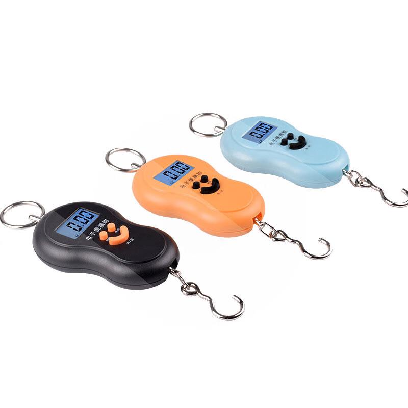 Yuanzu Portable Digital Fishing Scale