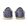Puma H-Street Elastic Comfortable Lifestyle Casual Shoes Unisex Casual Shoes Blue 407303-02