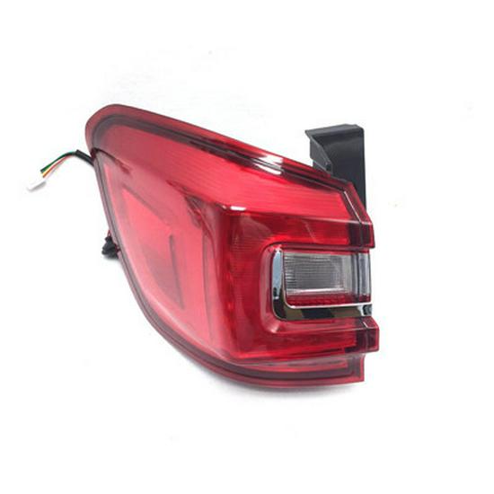 Fits Dongfeng Fengxing Jingyi X6 Taillight: Rear, Reversing, Turn Signal SX6A Assembly