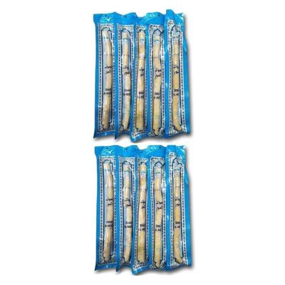 Miswak Toothbrush Sticks (10 Pieces), Miswak Stick, Say Yes