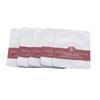 10Pcs Face Wrinkle Patch 3g Firming Moisturizing Nasolabial Folds Patch for Woman for Home Travel