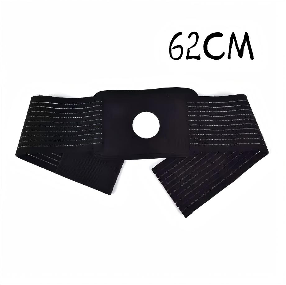 1Pc Professional Ice Bag Bandage With Reusable Ice Bag Pack For Arm Calf Knee Ankle Shoulder Neck Sprained Hot And Cold Compress
