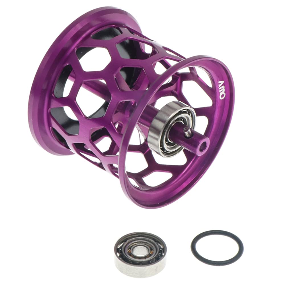 

Abu Bait Finesse Shaft Интегрированная Revo IB7 BF7 Revo ALX LC6 LT7 LV7 DEEZ8 ULTRACAST Bait Finesse Микро Катушка [Seiran Lure] Шпуля, Шпуля, ALC-IB6