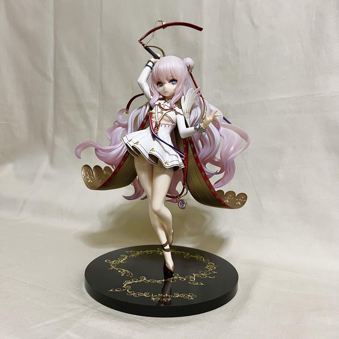 

[USED] Lumarin Azur Lane Figure Mimeyoi/Tokyo Figure