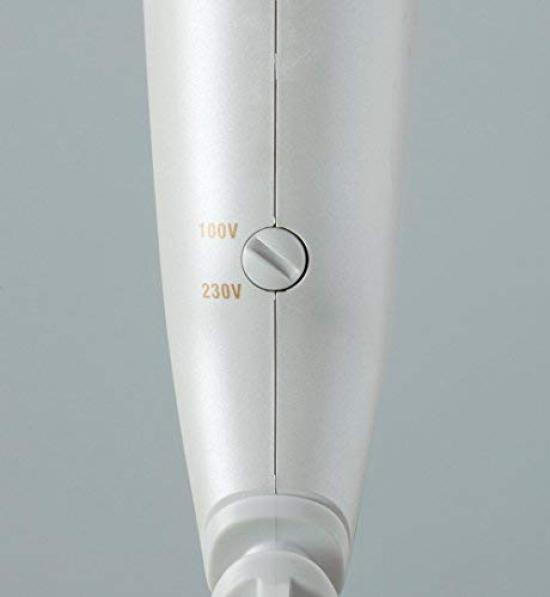 CID-S01FW2 Hair Dryer Swing Air Yuredora FV