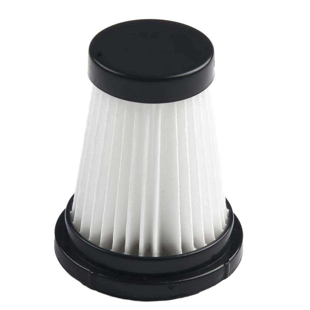 2pcs/set Filters Accessories Cordless Protect Motor Reduce Dust