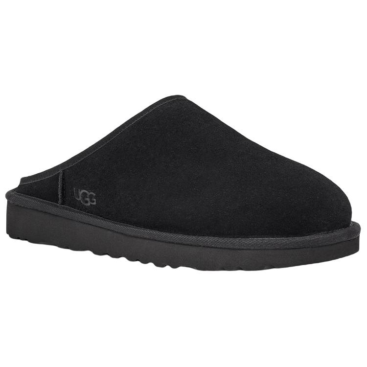New UGG Classic Slip On Black 1129290-BLK