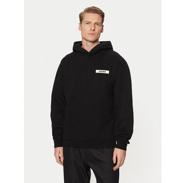Толстовка JACQUEMUS 24E245JS247