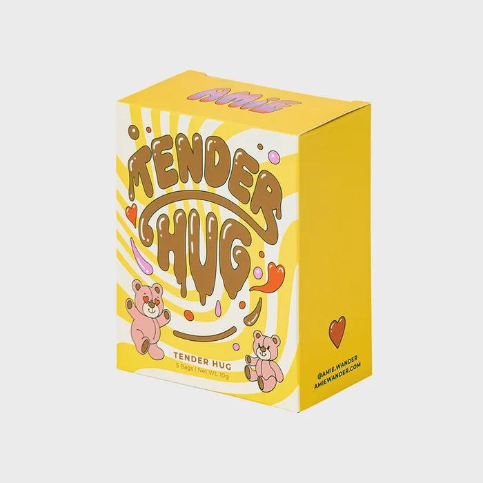 

НЕЖНЫЕ ОБЪЯТИЯ_5ШТ