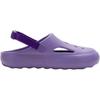 Air Jordan Jordan Hydrip GS Dusty Amethyst Kids Sandals Purple Court-Purple HF5981-500