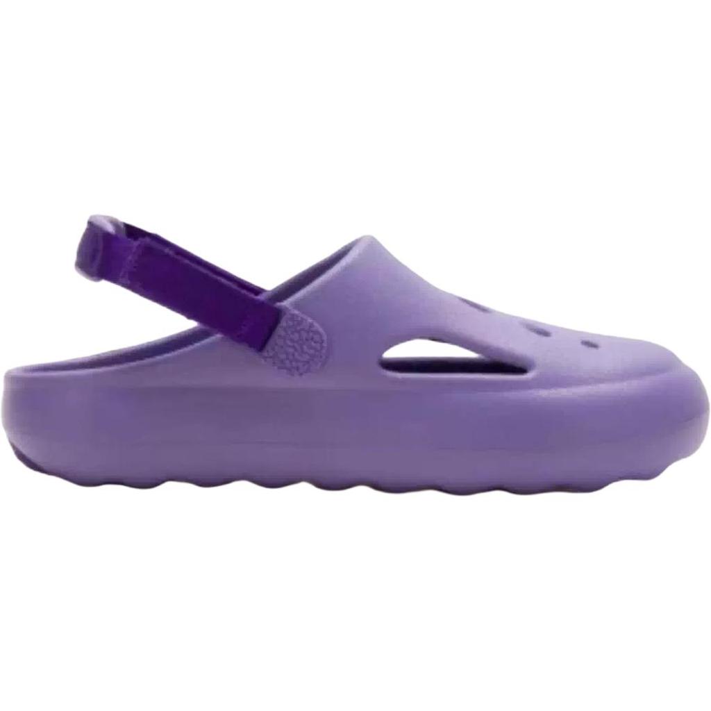 Air Jordan Jordan Hydrip GS Dusty Amethyst Kids Sandals Purple Court-Purple HF5981-500
