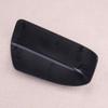 Gloss Black Car ABS Left Side Rearview Mirror Cover Cap Trim Fit For Honda Accord 2003 2004 2005 2006 2007