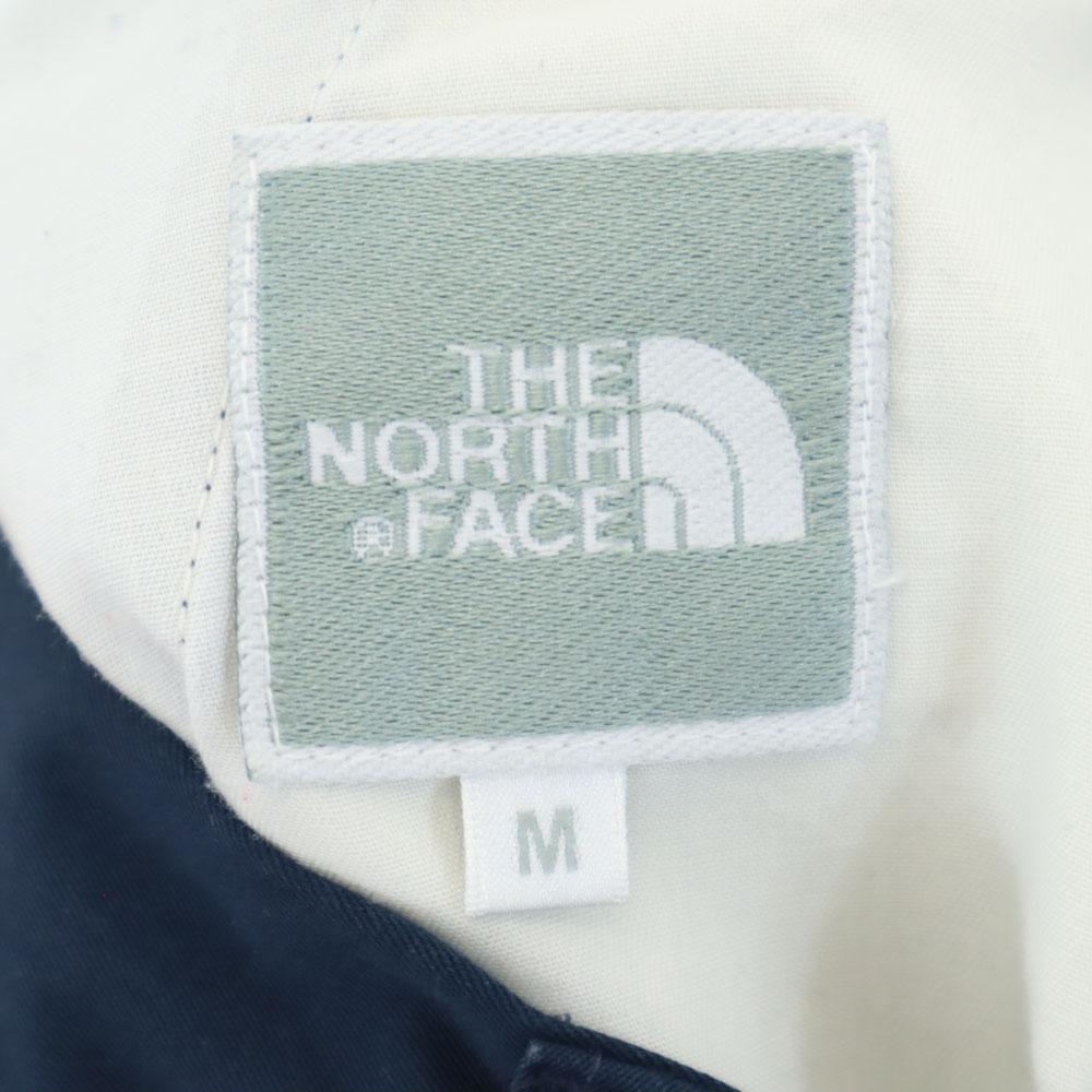 THE NORTH FACE NBW81810 Outdoor Pants M Navy climbing Women Used