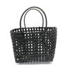 Handmade Hollow Weave Beach and Vegetable Basket Bag