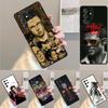 Fight Club Phone Case for Samsung Galaxy Note 10 Pro S26 Ultra S23 S24 FE S25 S21 S22 PLUS Shockproof Cove