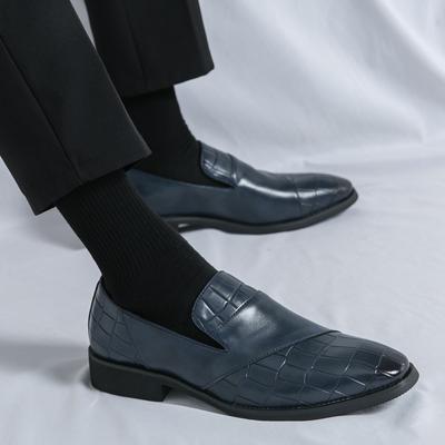 Topuklu Ayakkabılar – Loaferlar