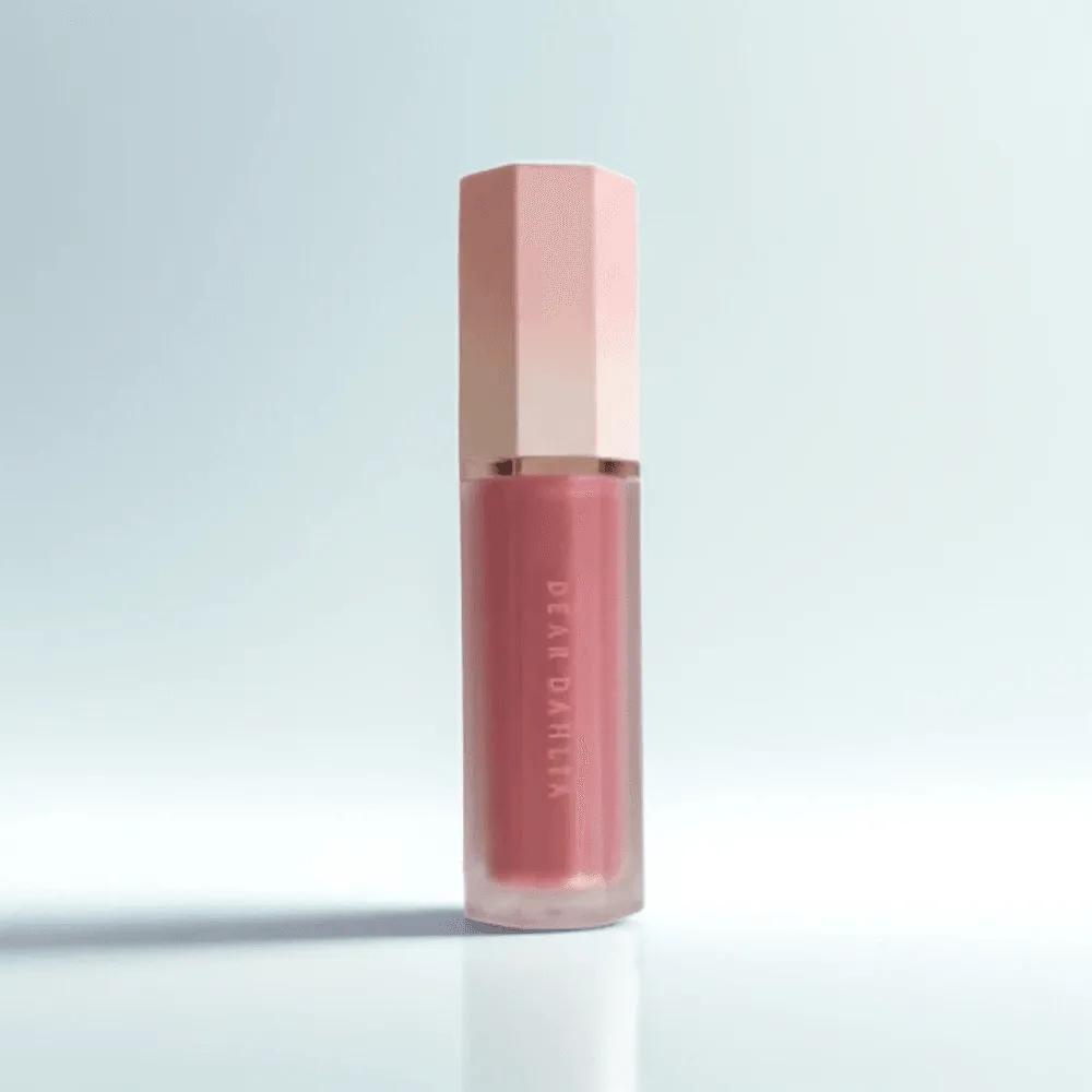 Dear dahlia Petal Blur Cream Blush Peony Peony