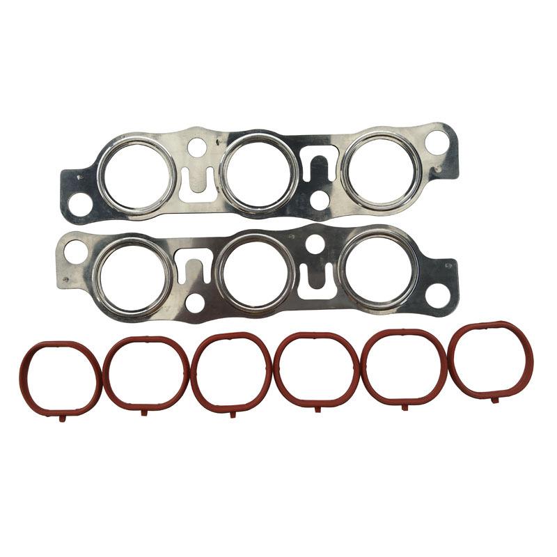 FOR TOYOTA ALTEZZA SXE1 JCE1 GXE1 2.0L VVTi 1GFE Intake and Exhaust Manifold Engine Parts Engine Gasket Auto Parts