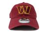 New Era NFL 9TWENTY Low Cap (COMMANDERS) [Used]