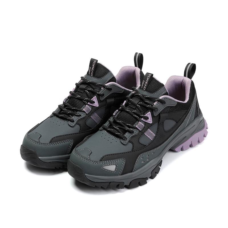 Toread Women s Low-Cut Hiking Shoes 39
