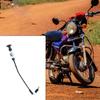 Motorbike Motocross Carburetor Push Pull Choke Cable for CV40 883 1200 XL883 XLH1200 27421-99C 27490-04