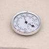 1Pcs Mini Pointer  Hygrometer Simple Indoor Measuring Instrument for Home Garden Plant Greenhouse Monitor