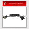 Turbocharger Oil Cooler Pipe for BMW E70/E71 X5/X6 N55