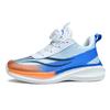 Fashion New Kids Basketball Shoes Boys Street Basketball Boots Men Waterproof Luxury Comfortable Gym Cushion Breathable Sports Sneakers