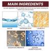 Multifunctional Cleaning, Kitchen Stove Wall Range Hood Heavy Oil Cleaning Agent