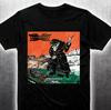 Soldatenschick<wbr/>sale Album by Kanonenfieber Black Shirt S5XL CL19 Unisex T-Shirt