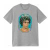 Thelma Harper Carol Burnett Show T Shirt Mamas Family Vicki Lawrence Harvey Korunisex Vintage Washed Top For Everyday Wear