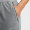 Nike Stride Dri-FIT Woven Running Pants 'Smoke Grey' HV4545-084