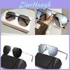 Summer 2024 Stylish Driving Sunglasses With Uv400 Protection For Men And Women