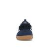 Adidas Samba OG Thick Stripes - Night Indigo Gum Women Sneakers Blue Cloud-White Core-Black ID0286