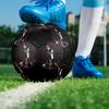 Rodri Size 5 Soccer Ball, Machine-Stitched PVC, Durable & High Bounce, All Ages Fit, fan merchandise, matches & outdoor use.
