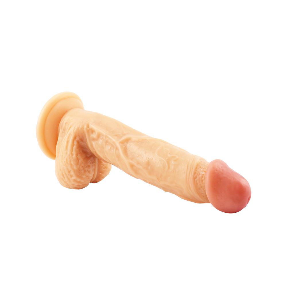 Men's Strap-on Realistic Penis Dildo Pants Anal Sex Toys for Women Men Women Gay Dildos Strapon Harness Belt Adult Games Lesbian