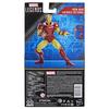 Hasbro Marvel Legends Series Marvel Comics Iron Man Sammler-Actionfigur ab 4 Jahren und authentisch (Helden kehren zurück) 6 Zoll (15 cm) Figur, Oben, F3686,