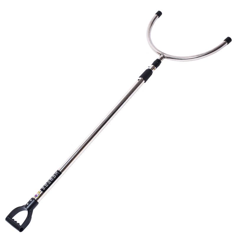 Da Tang Yu Telescopic Anti-Riot Security Fork