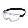 Yamamoto Kogaku Protective Fits Over Made In JIS UV Protection YG-1001 Goggles, Glasses, Scratch-Resistant, Anti-Fog, Japan, Standard,